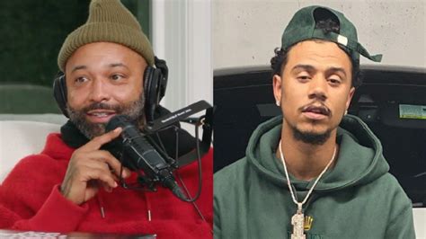 lil fizz leaked|Joe Budden Reacts To Lil Fizzs Alleged OnlyFans Leak